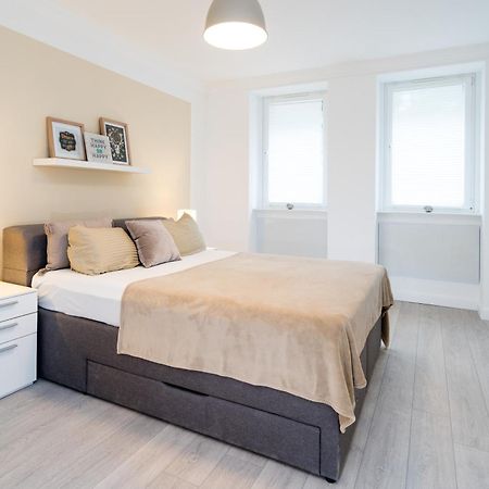 The Lachmann Vh, 2Br One Living Room Up To 6 People Berlin Extérieur photo
