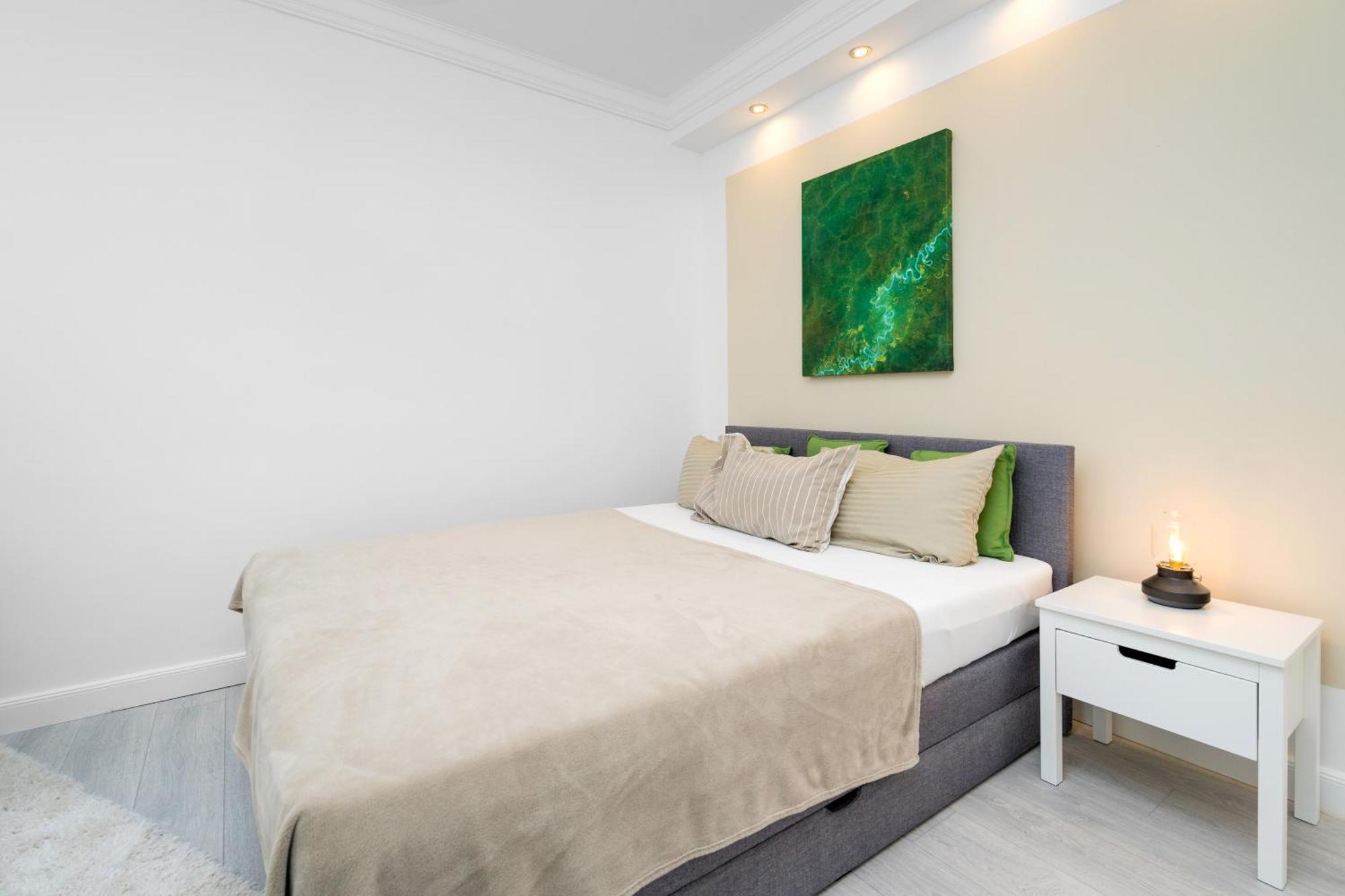 The Lachmann Vh, 2Br One Living Room Up To 6 People Berlin Extérieur photo