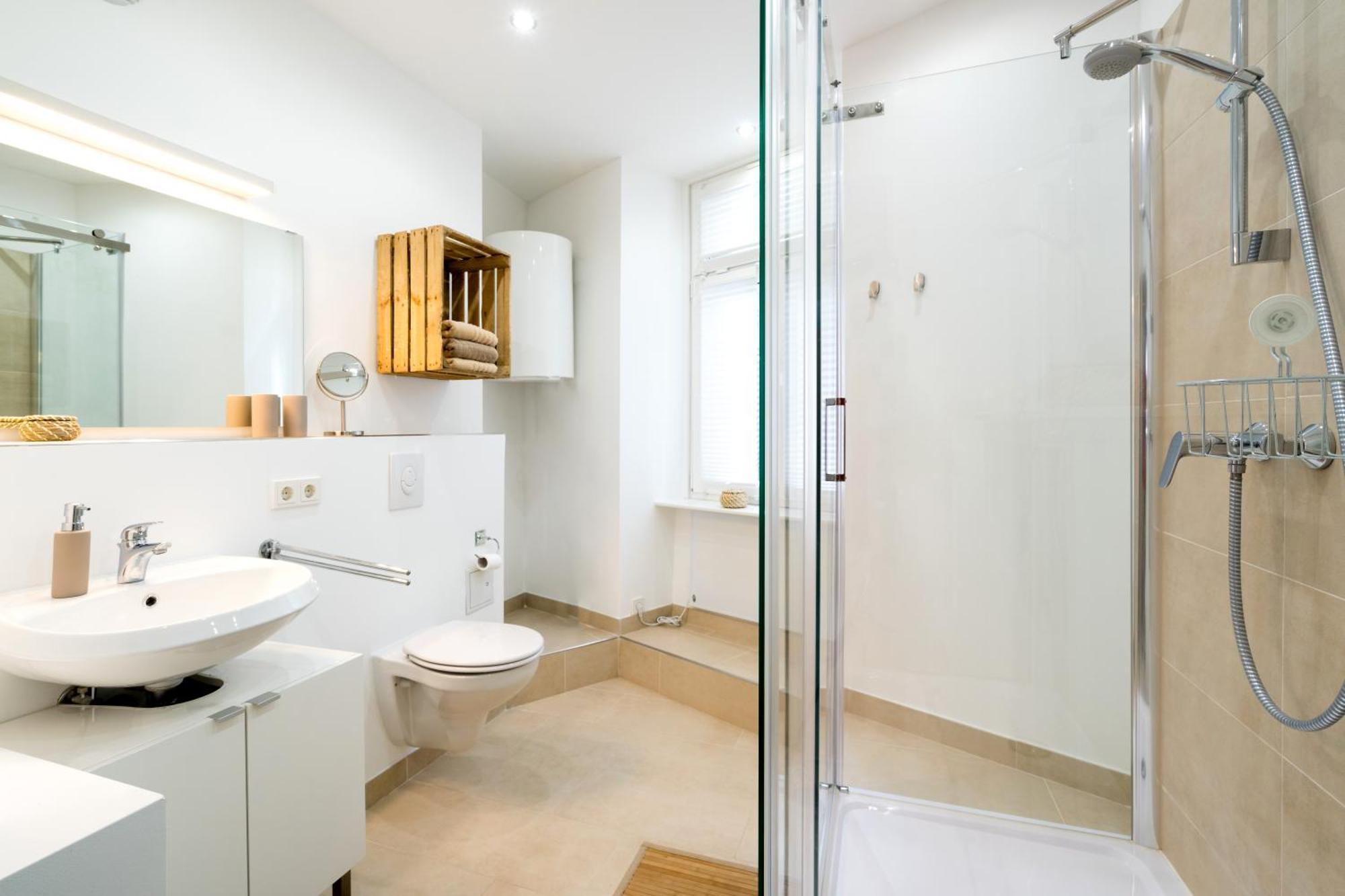 The Lachmann Vh, 2Br One Living Room Up To 6 People Berlin Extérieur photo