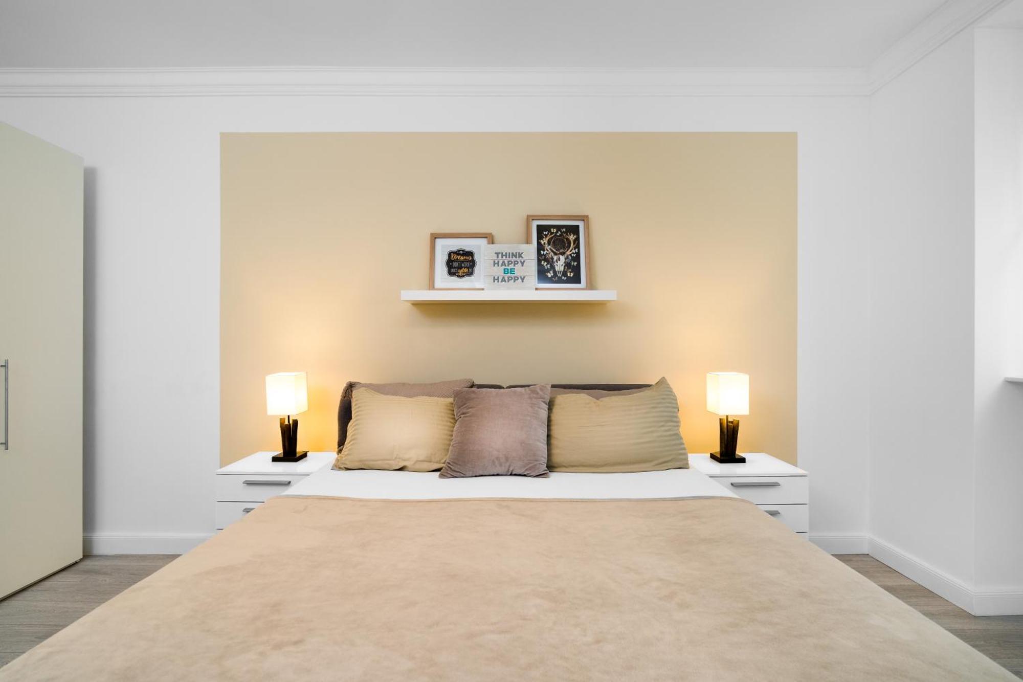 The Lachmann Vh, 2Br One Living Room Up To 6 People Berlin Extérieur photo