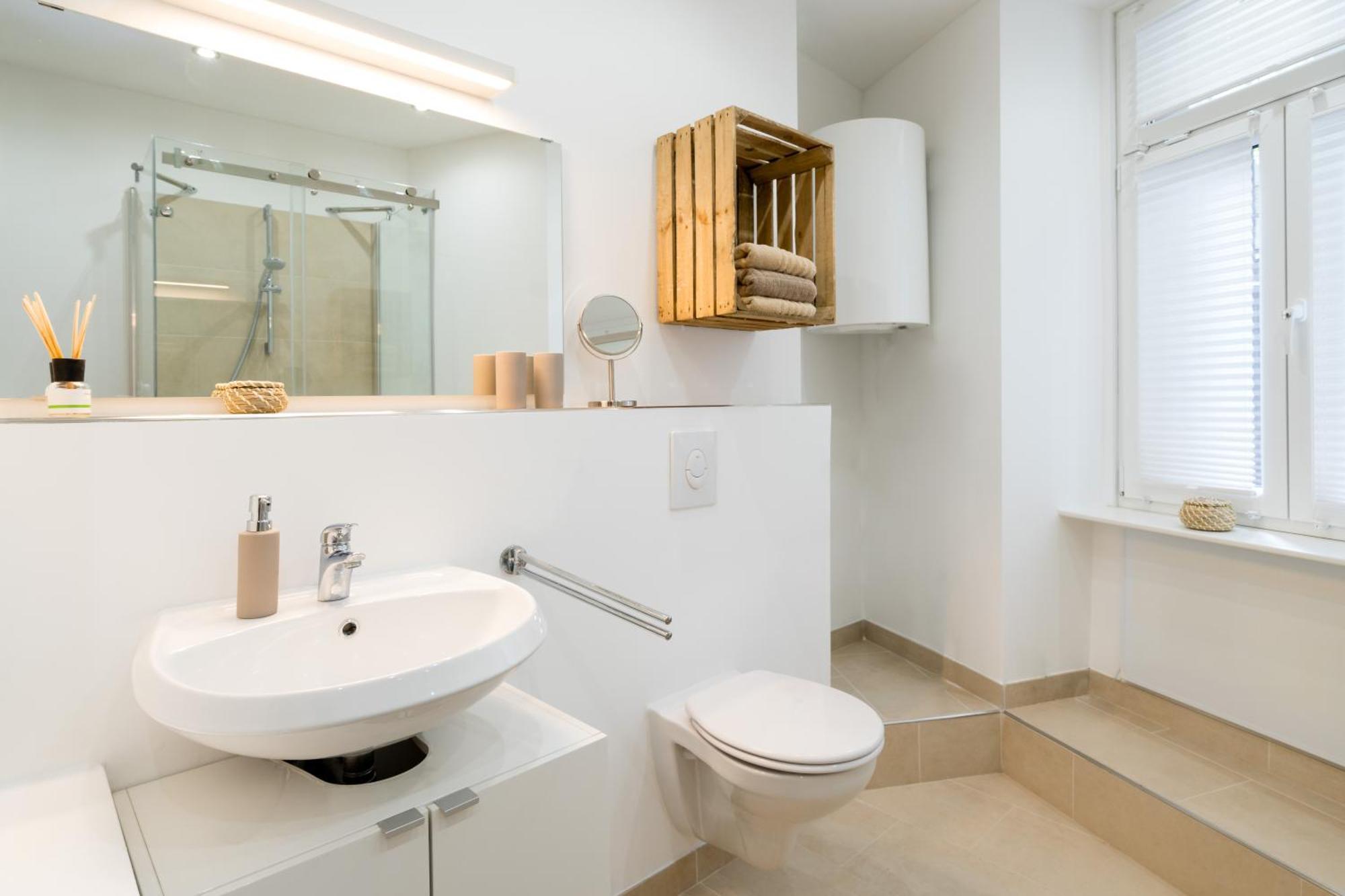 The Lachmann Vh, 2Br One Living Room Up To 6 People Berlin Extérieur photo