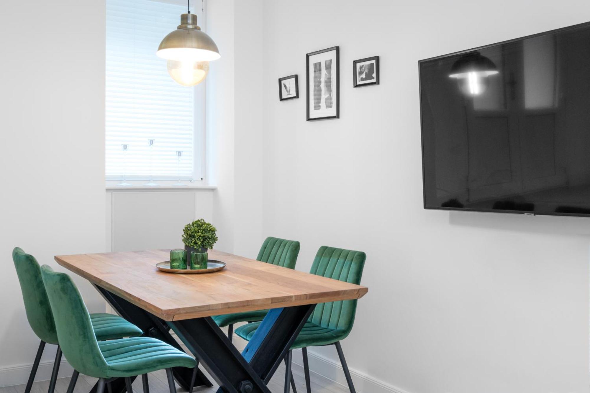 The Lachmann Vh, 2Br One Living Room Up To 6 People Berlin Extérieur photo
